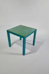 Bill Bell, Occasional Table