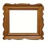 Boris Lovet-Lorski, Symbolist Frame