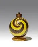 Archimede Seguso, Unique Table Lamp Base