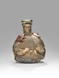 Ermanno Nason, Barbarico Vase