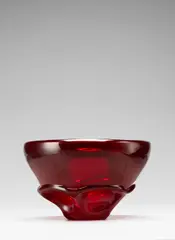 Carlo Scarpa, Vase