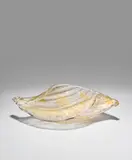 Ercole Barovier, Ciotole Rugiadoso Bowl