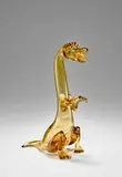 Italian Modern, Dinosaur Figure