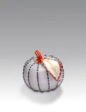 Napoleone Martinuzzi, Pumpkin Sculpture