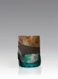 Napoleone Martinuzzi, Scavo Bull Wall Applique