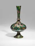 Salviati & C., Smelze Inghistera Vase