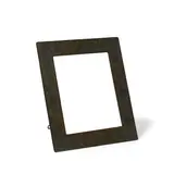 Zodiac Pattern Picture Frame by Tiffany Studios, patinated bronze, sold Mar 2021