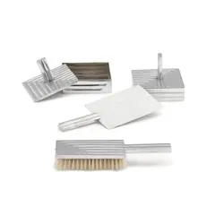 Wiener Werkstätte, Four Piece Vanity Set