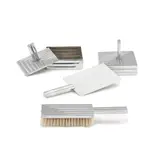 Wiener Werkstätte, Four Piece Vanity Set
