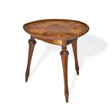 Louis Majorelle, Occasional Table