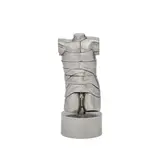 Mini David by Miguel Ortiz Berrocal, offered Mar 2021