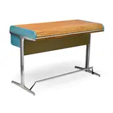 George Nelson, High Action Office Architect's Desk