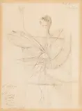 Leonora Carrington, DNA