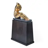Charles Umlauf, Nude