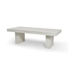 John Dickinson, Custom Dining Table/Desk