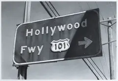 Eric Nash, Hollywood Fwy 101