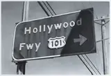 Eric Nash, Hollywood Fwy 101