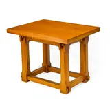 John Dickinson, Custom Side Table