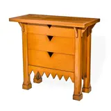 John Dickinson, Custom Chest of Drawers