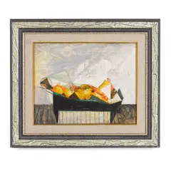 Roberto Diago, Mujer tomando sol