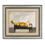Roberto Diago, Mujer tomando sol