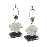 Brenda Houston, Pair of Table Lamps
