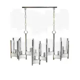 Gaetano Sciolari, Twelve Light Chandelier