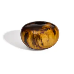Edward Moulthrop, Monumental Turned Wood Bowl
