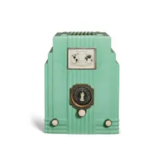 Harold van Doren, Rare Air King 66 Skyscraper Radio