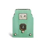 Harold van Doren, Rare Air King 66 Skyscraper Radio