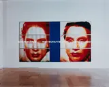 Katharina Sieverding, Ohne Titel (Geistesleben - Wirtschaftsleben - Rechtsleben)