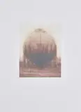 Idris Khan, Every... Bernd and Hilla Becher Spherical Type Gasholders, 2008, Fotolithografie auf Velin