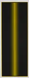 Almir Mavignier, Ohne Titel, 1969, Farbserigrafie auf Velin