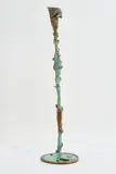 Bruno Bruni, Candelieri da Tavola