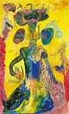 Ursula Schultze-Bluhm, "Salome"