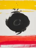 Otto Piene, Spanische Sonne