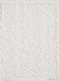 Günther Uecker, Ohne Titel