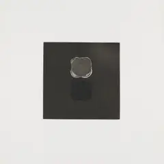 Ohne Titel by Gotthard Graubner, 1969, Radierung auf Velin, sold Nov 2021