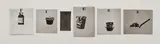 Marcel Broodthaers, Figure