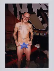 Terry Richardson, Vanessa, C-Print auf Kodak Professional
