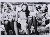 Ellen von Unwerth, Peaches, Rouilly le Bas