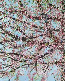Loyalty by Damien Hirst, 2021, Laminierter Giclée-Druck auf Aluminiumverbundplatte, sold Dec 2021
