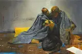 Matthew Hindley, An Everlasting Once