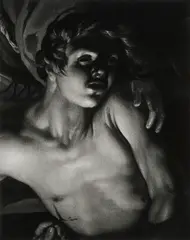 Ingo Mittelstaedt, MS-P-1, 2013, Gelatinesilberabzug