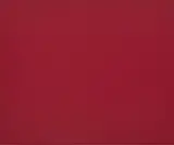 Katinka Pilscheur, "Le Rouge Mat", 2015, Nagellack auf Leinwand
