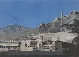 Robert Seidel, Alaverdi