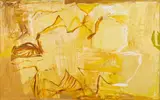 Rudolf Schoofs, Ohne Titel, 2002, Öl auf Leinwand