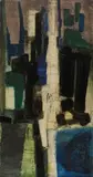 Hubert Berke, "Walk together - children"