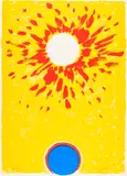 Otto Piene, Der Sonne entgegen