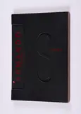 Armando, Die Leiter (Reeks), 1992, Buch mit 10 eingebundenen Lithografien auf Velin